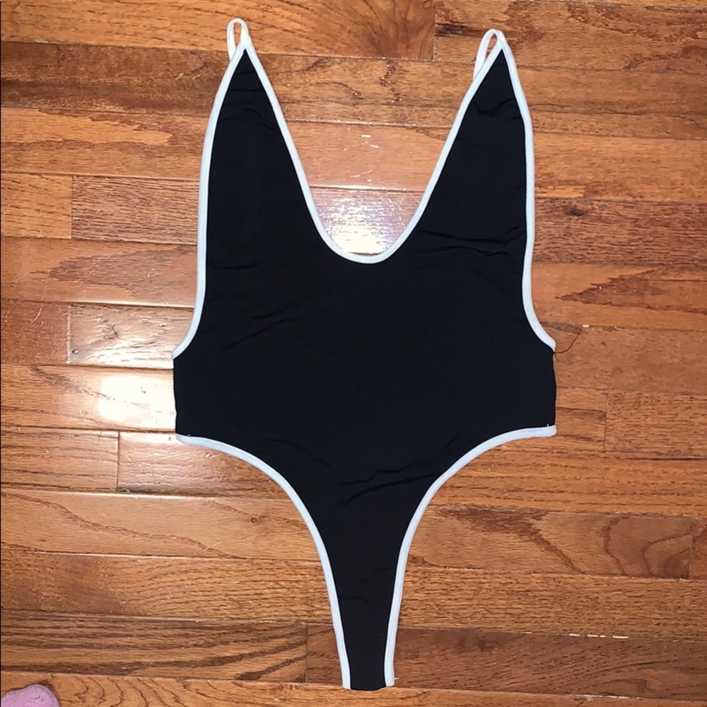 Body suit
